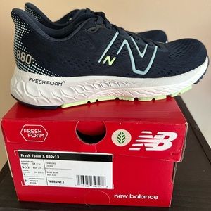 New Balance Fresh Foam X 880 v13